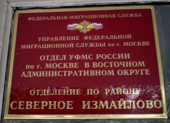 прописка в Волгодонске